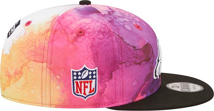 Dick's Sporting Goods New Era Miami Dolphins Crucial Catch Tie Dye 39Thirty  Stretch Fit Hat