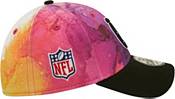 New Era Indianapolis Colts Crucial Catch Tie Dye 39Thirty Stretch Fit Hat product image
