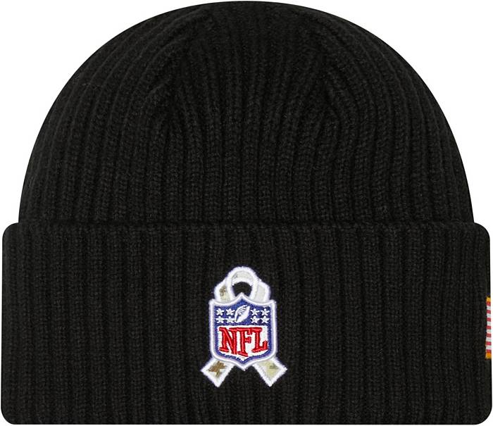 New Era launches 2021 NFL Salute to Service collection