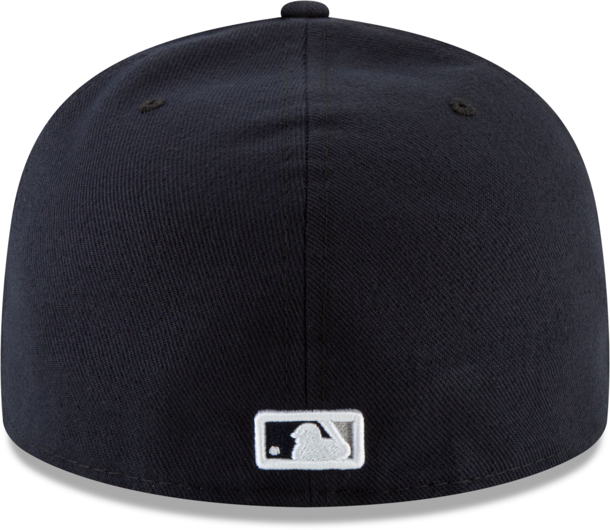 New Era New York Yankees Navy Derek Jeter 59Fifty 3X Fitted Hat product image