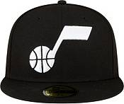 New Era Utah Jazz 2Tone Primary 59Fifty Fitted Hat product image
