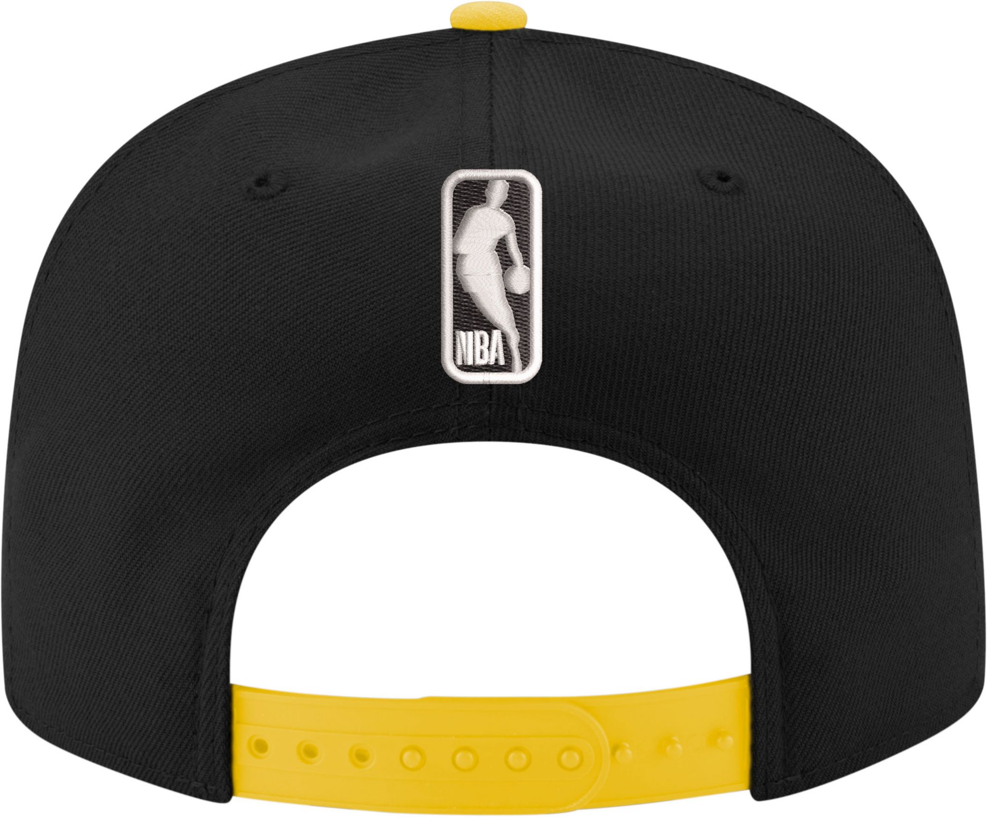 New Era Youth Utah Jazz Two Tone 9Fifty Adjustable Snapback Hat product image