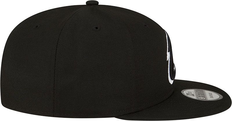 New Era Men's Cleveland Cavaliers 9Fifty Adjustable Snapback Hat product image