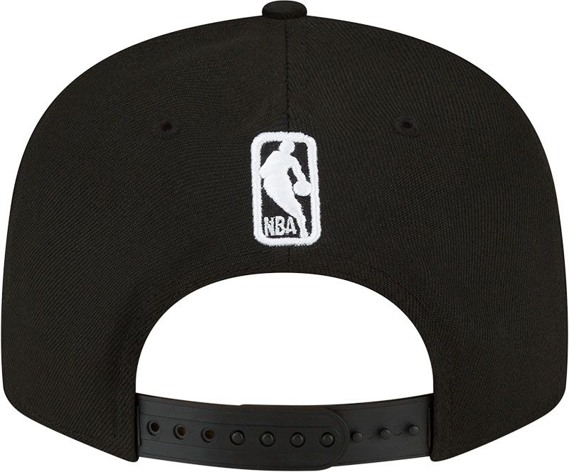 New Era Men's Cleveland Cavaliers 9Fifty Adjustable Snapback Hat product image