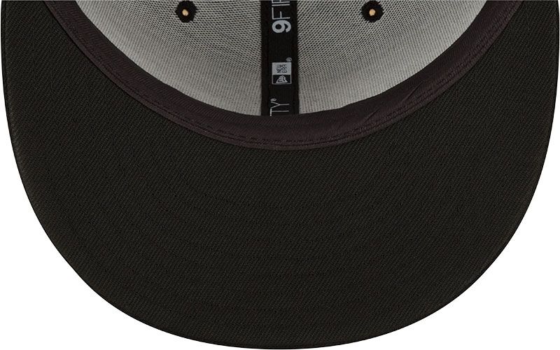 New Era Men's Cleveland Cavaliers 9Fifty Adjustable Snapback Hat product image