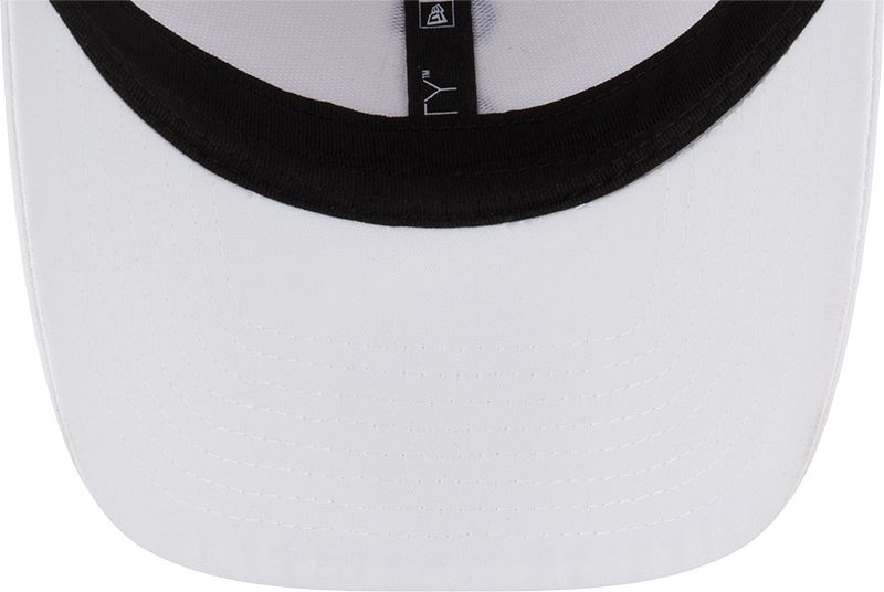 New Era Adult Tottenham Hotspur 2024 Logo 9Forty White Adjustable Hat product image