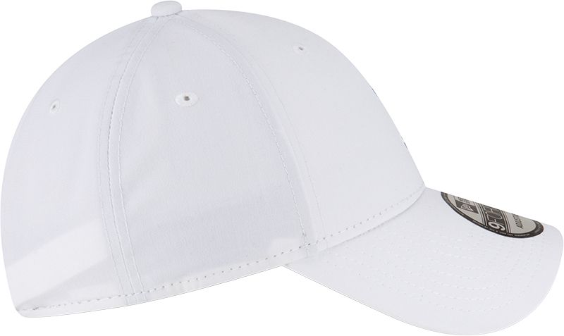 New Era Adult Tottenham Hotspur 2024 Logo 9Forty White Adjustable Hat product image