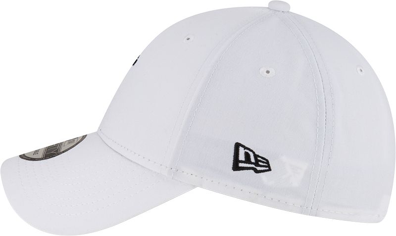 New Era Adult Tottenham Hotspur 2024 Logo 9Forty White Adjustable Hat product image