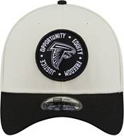 New Era Atlanta Falcons Inspire Change 39Thirty Stretch Fit Hat product image