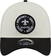 New Era New Orleans Saints Inspire Change 39Thirty Stretch Fit Hat product image