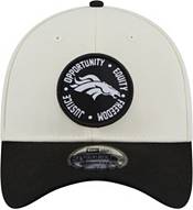 New Era Denver Broncos Inspire Change 39Thirty Stretch Fit Hat product image