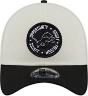 New Era Detroit Lions Inspire Change 39Thirty Stretch Fit Hat product image