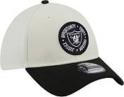 New Era Las Vegas Raiders Inspire Change 39Thirty Stretch Fit Hat product image