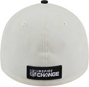 New Era Las Vegas Raiders Inspire Change 39Thirty Stretch Fit Hat product image
