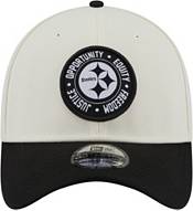 New Era Pittsburgh Steelers Inspire Change 39Thirty Stretch Fit Hat product image