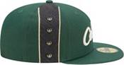 New Era Men's 2022-23 City Edition Boston Celtics 59Fifty Fitted Hat product image