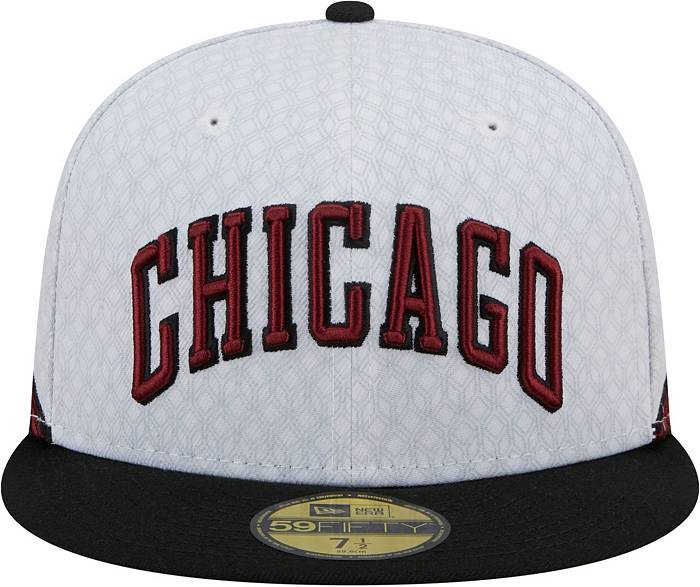 Portland Trail Blazers 22-23 CITY-EDITION Fitted Hat