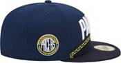 New Era Men's 2022-23 City Edition Indiana Pacers 59Fifty Fitted Hat product image
