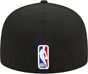 New Era Men's 2022-23 City Edition Memphis Grizzlies 59Fifty Fitted Hat product image