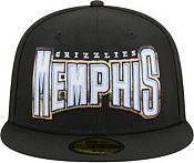 New Era Men's 2022-23 City Edition Memphis Grizzlies 59Fifty Fitted Hat product image