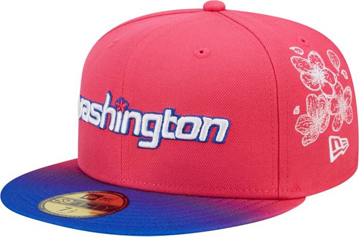 Washington Wizards 2022 CITY EDITION Knit Beanie Hat