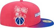 New Era Men's 2022-23 City Edition Washington Wizards 59Fifty Fitted Hat product image
