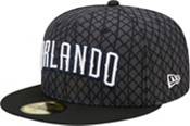 New Era Men's 2022-23 City Edition Orlando Magic 59Fifty Fitted Hat product image