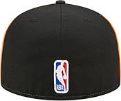 New Era Men's 2022-23 City Edition New York Knicks 59Fifty Fitted Hat product image