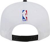 New Era Youth 2022-23 City Edition Brooklyn Nets 9Fifty Adjustable Hat