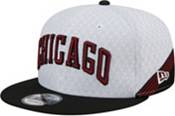 New Era Youth 2022-23 City Edition Chicago Bulls 9Fifty Adjustable Hat product image