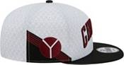 New Era Youth 2022-23 City Edition Chicago Bulls 9Fifty Adjustable Hat product image