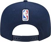 New Era Youth 2022-23 City Edition Indiana Pacers 9Fifty Adjustable Hat product image