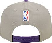 New Era Youth 2022-23 City Edition Sacramento Kings 9Fifty Adjustable Hat product image