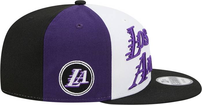 9Fifty - Los Angeles Lakers - City Edition