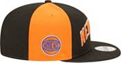 New Era Men's 2022-23 City Edition New York Knicks 9Fifty Adjustable Hat product image