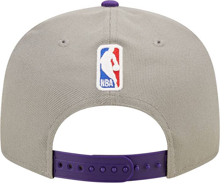 New Era Men's Sacramento Kings 2023 NBA Draft 9Fifty Adjustable