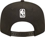 New Era Men's 2022-23 City Edition Alternate Brooklyn Nets 9Fifty Adjustable Hat product image
