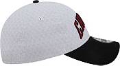 New Era Men's 2022-23 City Edition Chicago Bulls 9Twenty Adjustable Hat product image