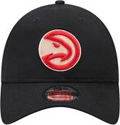 New Era Men's 2022-23 City Edition Atlanta Hawks 9Twenty Adjustable Hat product image