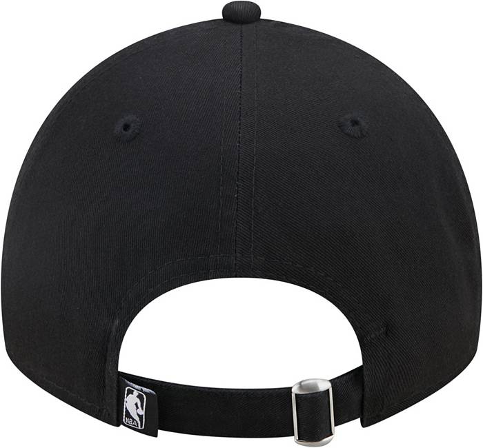 Las Vegas Raiders New Era Women's 2022 Salute To Service 9TWENTY Adjustable  Hat - Black