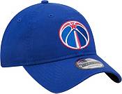 New Era Men's 2022-23 City Edition Alternate Washington Wizards 9Twenty Adjustable Hat product image