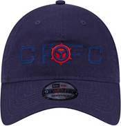 New Era Chicago Fire '23 9Twenty Kickoff Adjustable Hat product image