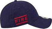 New Era Chicago Fire '23 9Twenty Kickoff Adjustable Hat product image