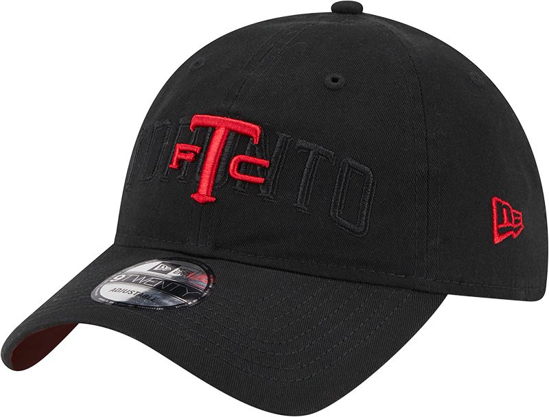 New Era Toronto FC '23 9Twenty Kickoff Adjustable Hat product image