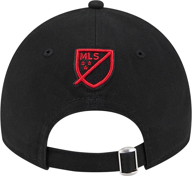 New Era Toronto FC '23 9Twenty Kickoff Adjustable Hat product image