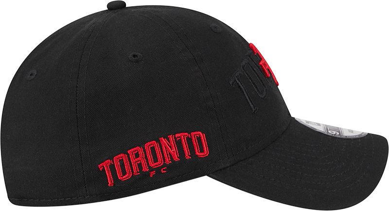 New Era Toronto FC '23 9Twenty Kickoff Adjustable Hat product image