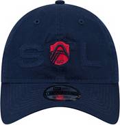 New Era St. Louis City SC '23 9Twenty Kickoff Adjustable Hat product image