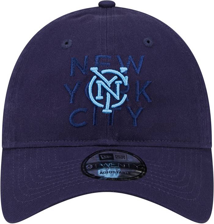 New Era Core Classic New York Yankees 9Twenty Strapback Hat, Youth
