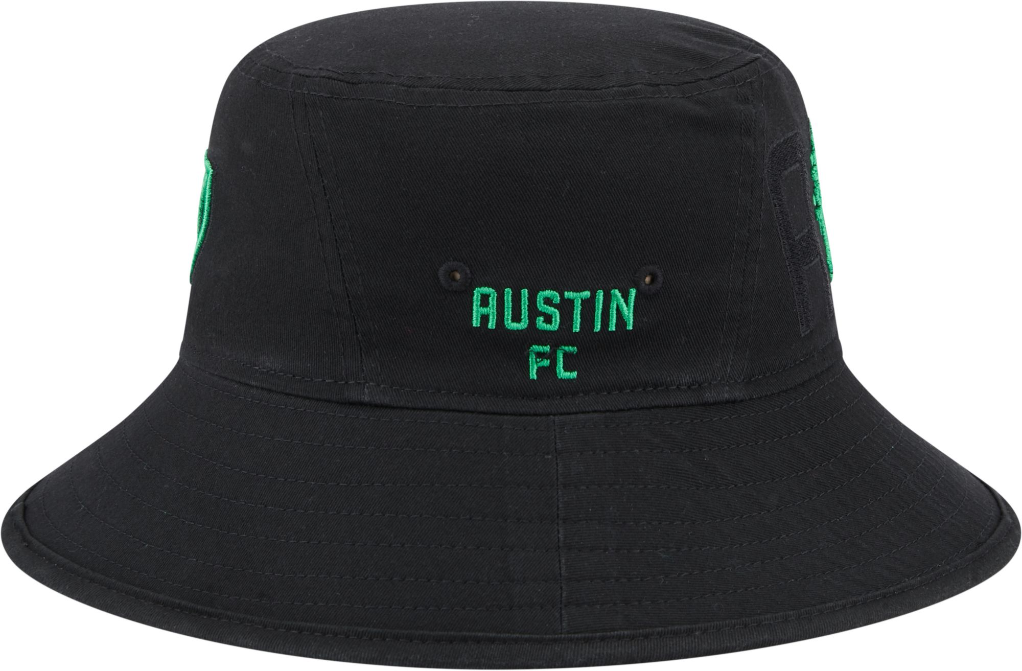 New Era Austin FC '23 9Twenty Kickoff Adjustable Hat product image