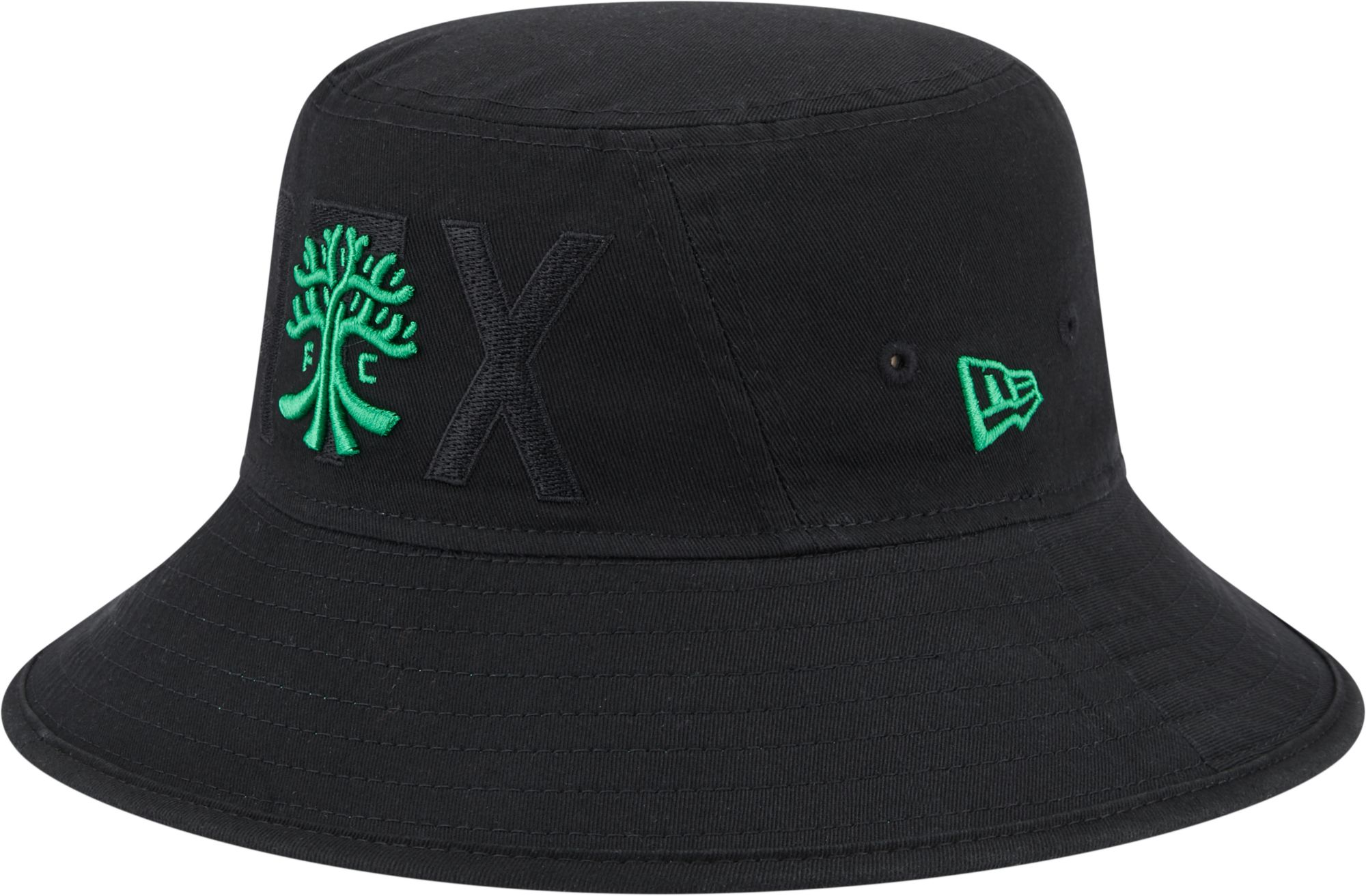 New Era Austin FC '23 9Twenty Kickoff Adjustable Hat product image